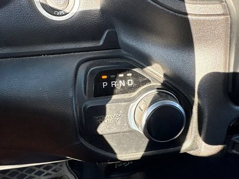 Used 2019 RAM 2500 Tradesman AWD/4WD image 22