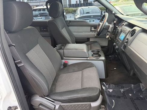 Used 2014 Ford F150 STX w/ Equipment Group 201A Mid image 28