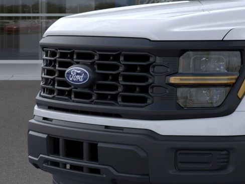 New 2026 Ford F150 XL image 17