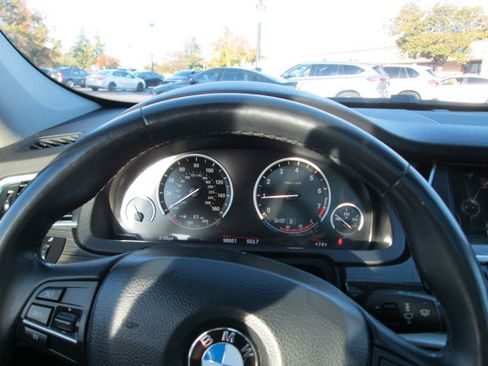 Used 2014 BMW 535i Gran Turismo xDrive AWD/4WD image 15