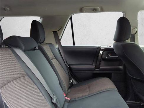 Used 2019 Toyota 4Runner TRD Off-Road image 19