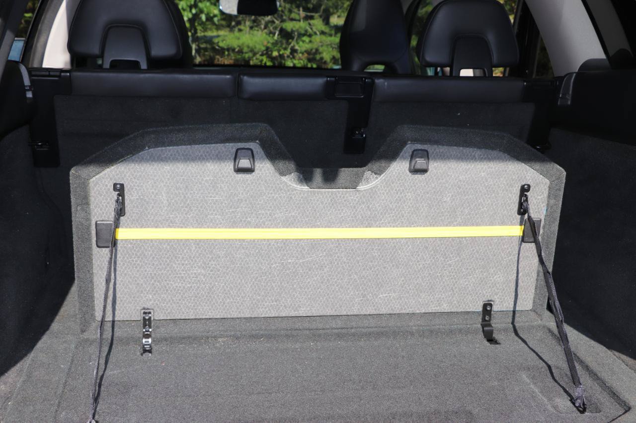 Used 2015 Volvo XC60 T6 AWD/4WD image 6