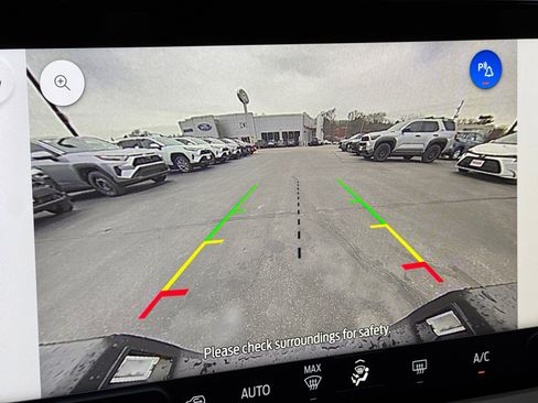 New 2025 Ford Bronco Sport Big Bend image 22