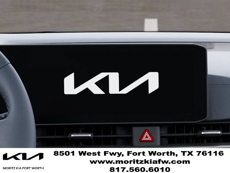 New 2026 Kia Carnival SX w/ SX Dark Edition Package FWD image 20