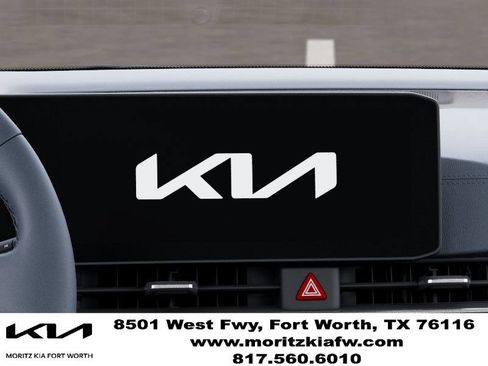 New 2026 Kia Carnival SX FWD image 20