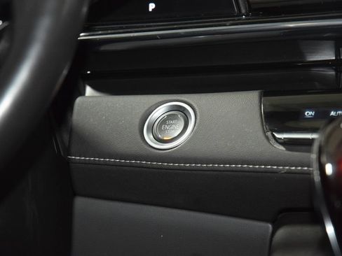 Used 2023 Cadillac Escalade ESV Sport w/ Touring Package AWD/4WD image 27