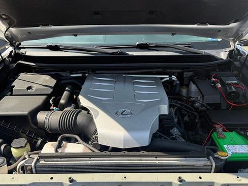 Used 2016 Lexus GX 460 w/ Premium Package image 7