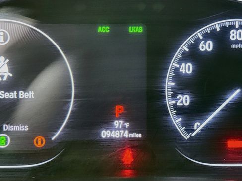 Used 2018 Honda Accord LX image 16