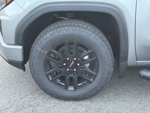 New 2026 GMC Sierra 1500 Elevation w/ Elevation Select Package image 12