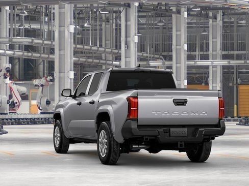 New 2026 Toyota Tacoma SR RWD image 73