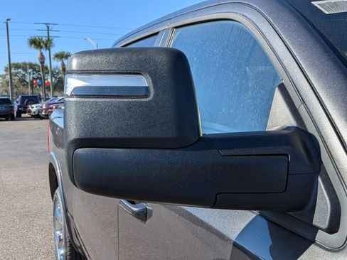 New 2026 RAM 1500 Big Horn AWD/4WD image 10