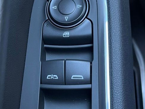 New 2026 Chevrolet Silverado 1500 LT Trail Boss w/ Safety Package image 6