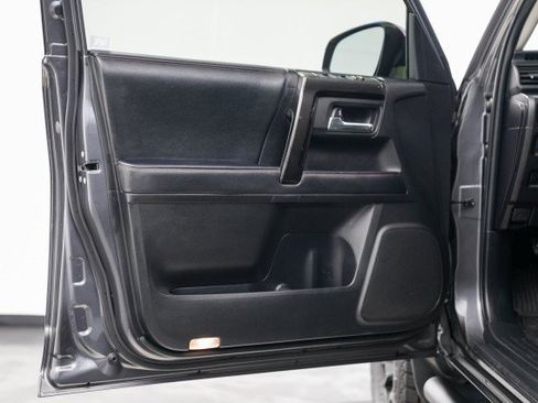 Used 2021 Toyota 4Runner TRD Pro image 27