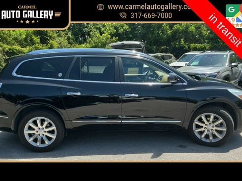 Used 2017 Buick Enclave Premium w/ Experience Buick Package FWD image 1