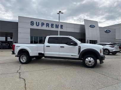 Used 2025 Ford F450 XL