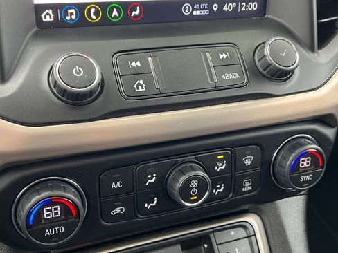 Used 2021 GMC Acadia Denali w/ Denali Ultimate Package image 31