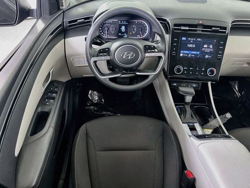 Used 2023 Hyundai Tucson SEL AWD/4WD image 21