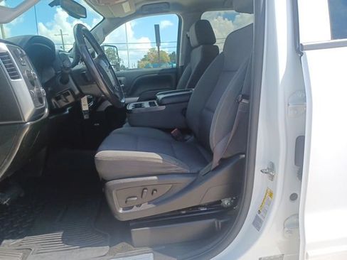 Used 2016 Chevrolet Silverado 2500 LT w/ LT Convenience Package AWD/4WD image 18