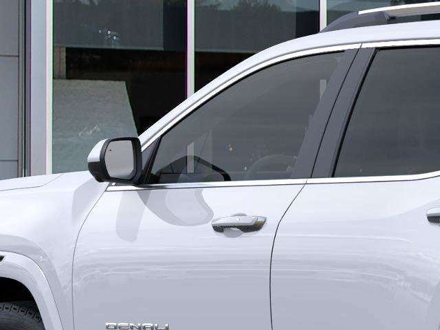 New 2026 GMC Terrain Denali AWD/4WD image 36