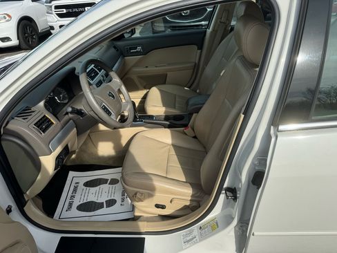 Used 2008 Mercury Milan Premier image 10