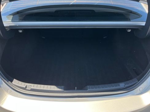 Used 2025 MAZDA MAZDA3 s FWD image 18