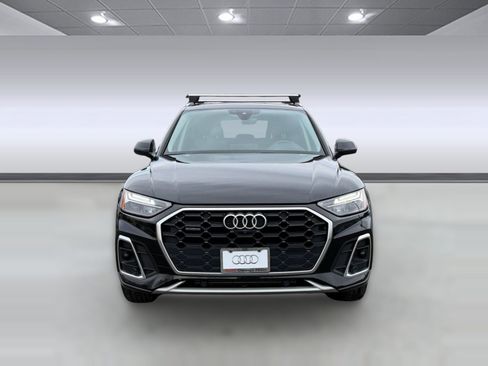 Used 2023 Audi Q5 2.0T Premium Plus w/ Premium Plus Package image 6