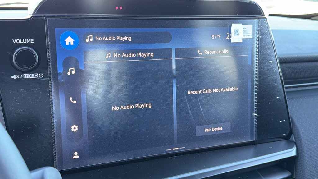 New 2026 Subaru Outback Premium AWD/4WD image 15