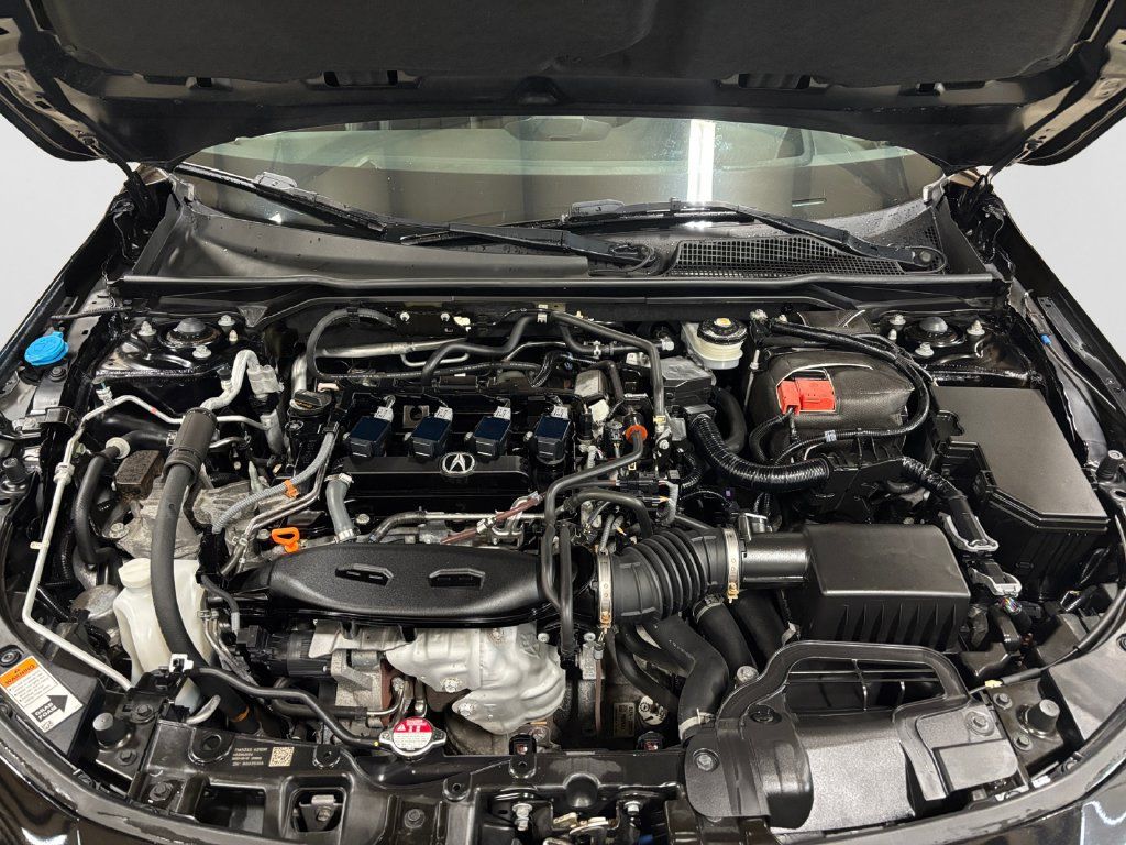 Used 2024 Acura Integra A-Spec w/ Technology Package FWD image 20