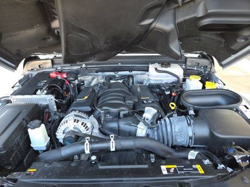 Used 2024 Jeep Wrangler Unlimited Rubicon 392 AWD/4WD image 88