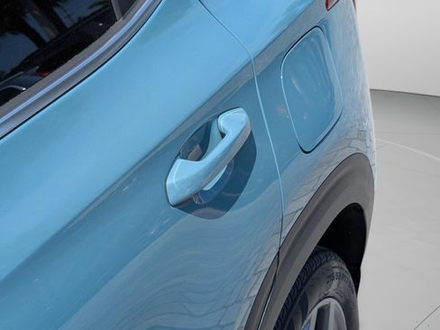 Used 2024 Kia Seltos S image 17