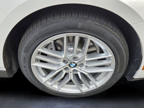 Certified 2025 BMW 530i RWD image 17