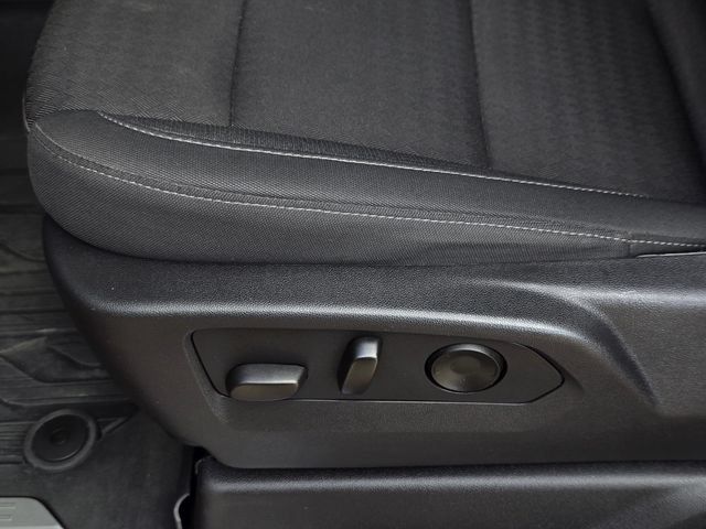 Used 2024 GMC Sierra 1500 Elevation w/ LPO, Elevation Black Package AWD/4WD image 27