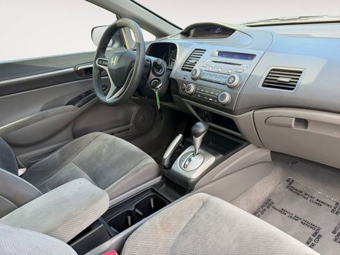 Used 2009 Honda Civic EX image 25