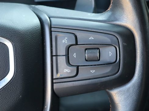 Used 2022 GMC Sierra 1500 AT4 w/ AT4 Premium Package AWD/4WD image 14