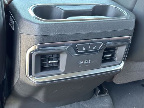 New 2026 GMC Sierra 2500 Denali Ultimate w/ Max Trailering Package AWD/4WD image 26