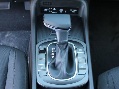 New 2026 Hyundai Kona SEL Sport FWD image 18