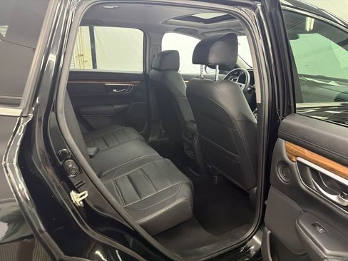 Used 2019 Honda CR-V EX-L image 17