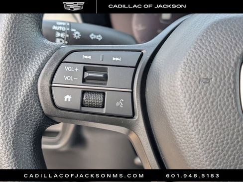 Used 2026 Honda HR-V LX image 23