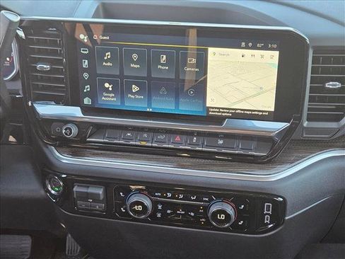 New 2026 Chevrolet Silverado 1500 RST image 12