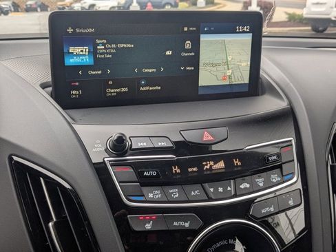 New 2026 Acura RDX w/Technology Package image 12