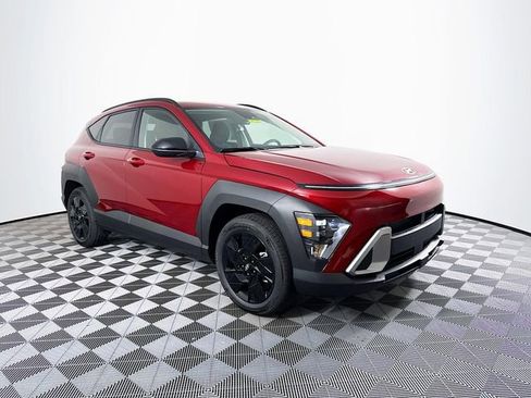 New 2026 Hyundai Kona SEL Sport image 10