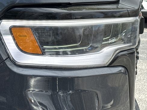 New 2026 RAM 1500 Limited image 10