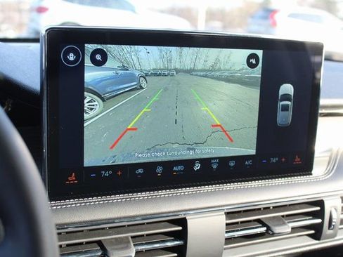 New 2026 Lincoln Corsair Premiere image 21