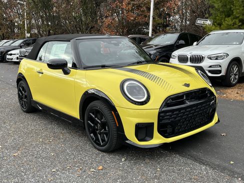 New 2026 MINI Cooper S image 7