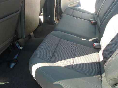 Used 2008 Nissan Titan LE RWD image 27