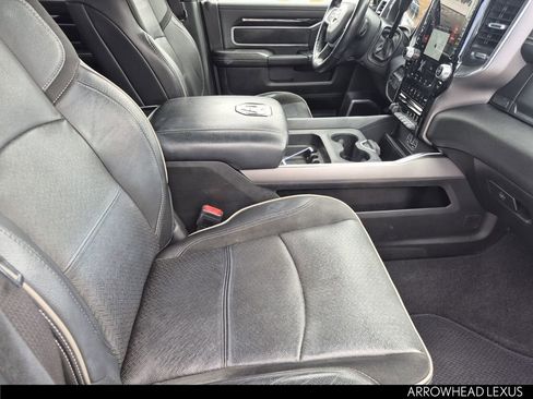 Used 2020 RAM 2500 Laramie AWD/4WD image 29