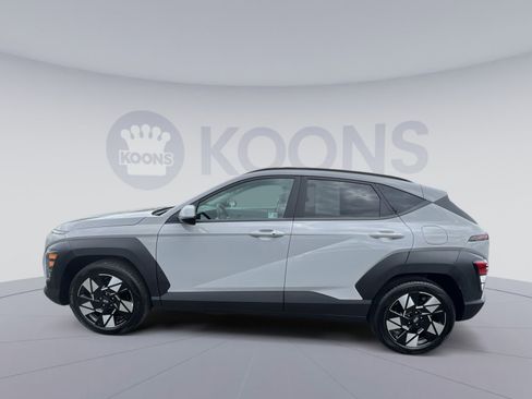 Used 2025 Hyundai Kona SEL FWD image 13