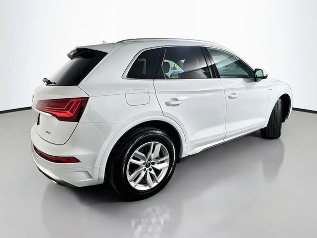 Used 2023 Audi Q5 2.0T Premium AWD/4WD image 8