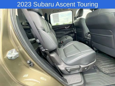 Used 2023 Subaru Ascent Touring AWD/4WD image 23