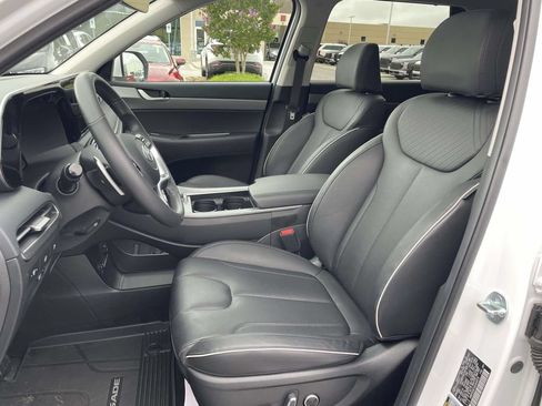 Certified 2025 Hyundai Palisade XRT AWD/4WD image 9